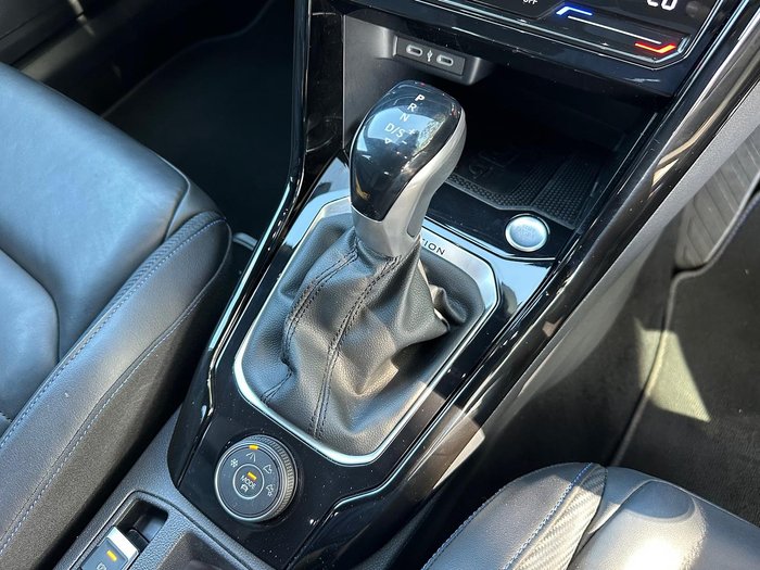 2023 Volkswagen T-Roc R