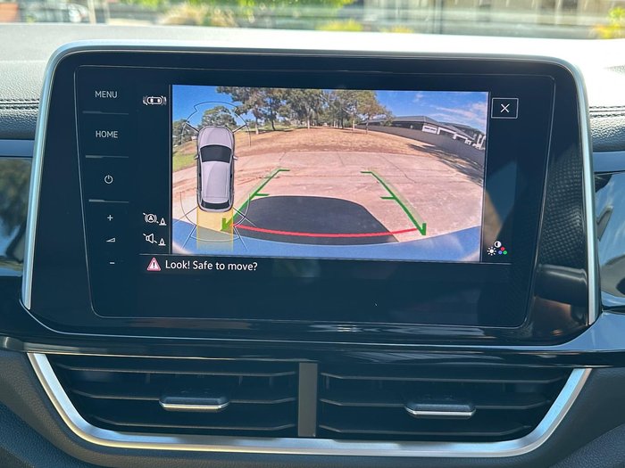 2023 Volkswagen T-Roc R