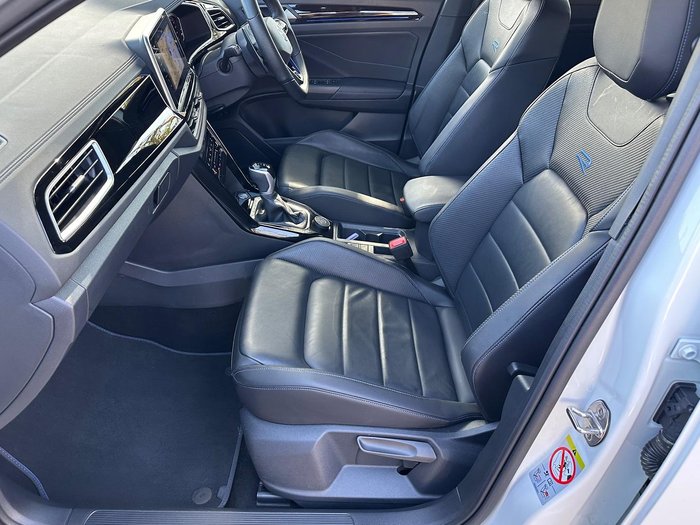 2023 Volkswagen T-Roc R