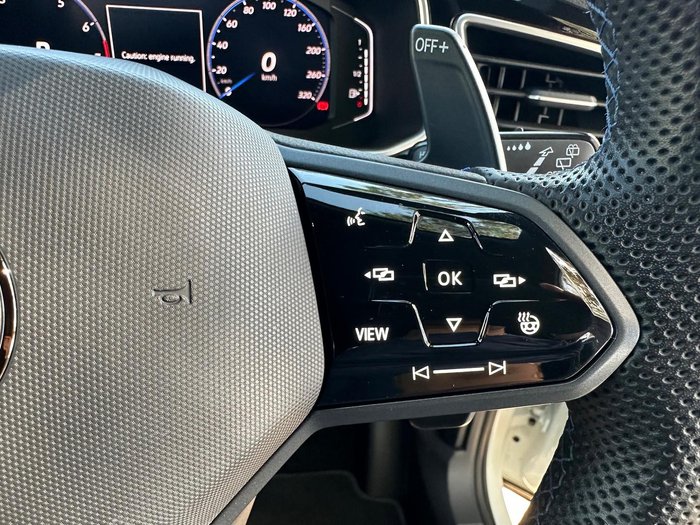 2023 Volkswagen T-Roc R