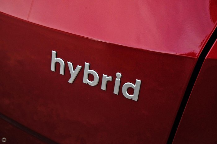 2026 Hyundai Tucson Elite N Line