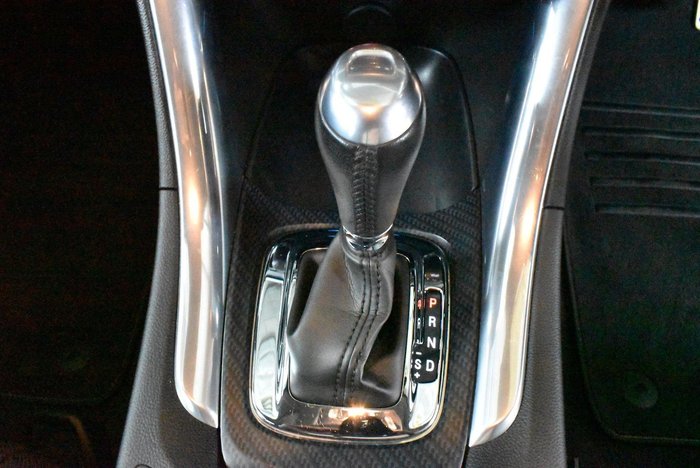 2016 Holden Commodore SS V Redline