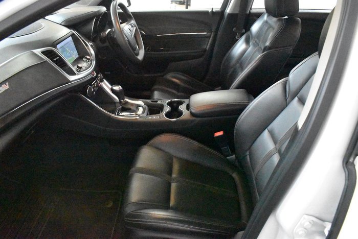 2016 Holden Commodore SS V Redline