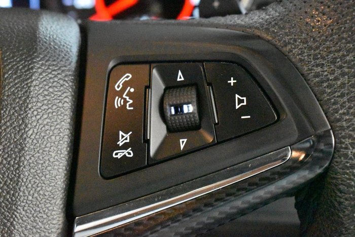 2016 Holden Commodore SS V Redline