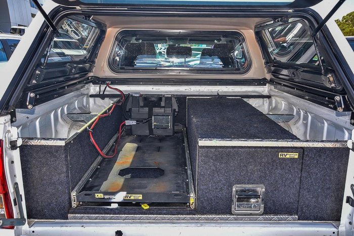 2021 Toyota Hilux SR