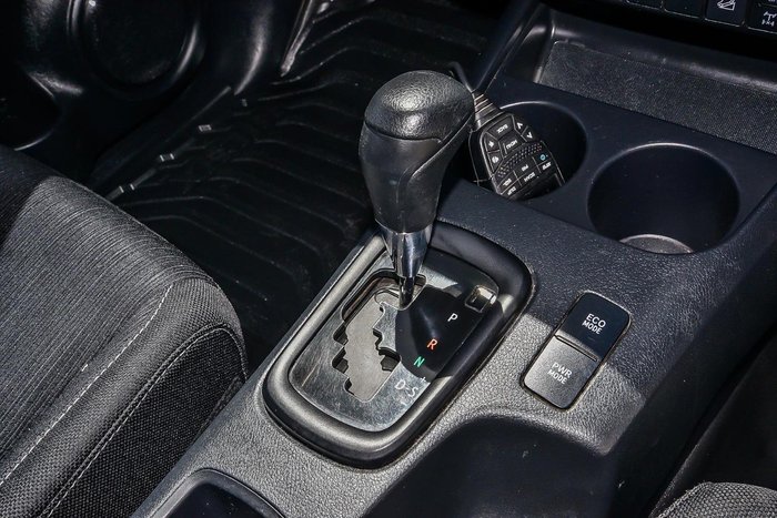 2021 Toyota Hilux SR