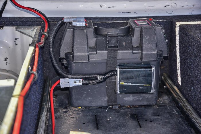 2021 Toyota Hilux SR