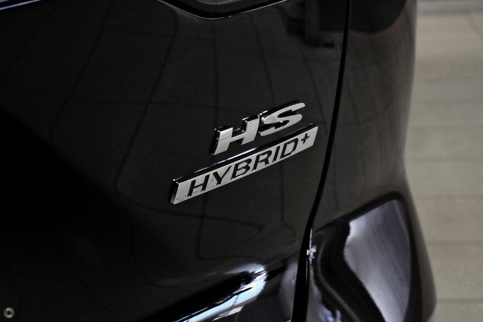 2025 MG HS Hybrid+ Essence