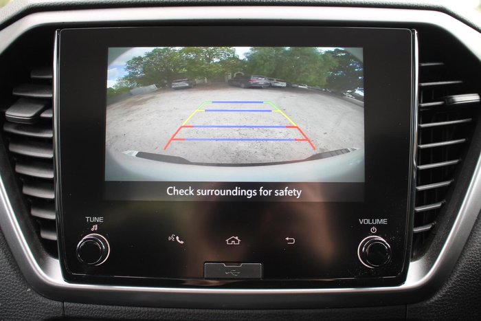 2025 Isuzu D-MAX LS-M