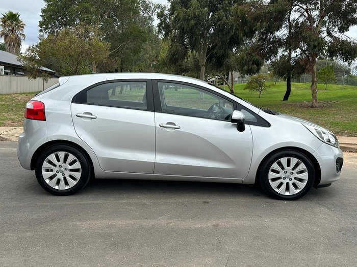 2013 Kia Rio Si