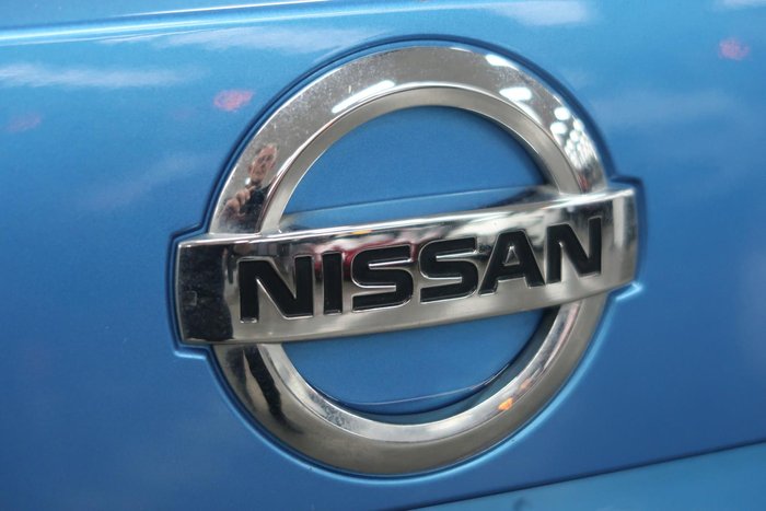 2020 Nissan JUKE ST+