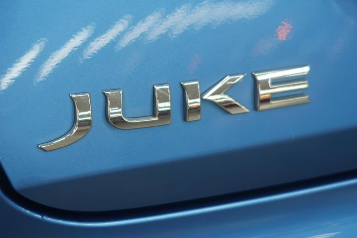 2020 Nissan JUKE ST+