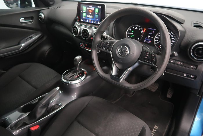 2020 Nissan JUKE ST+