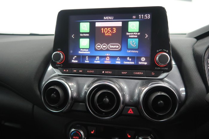 2020 Nissan JUKE ST+