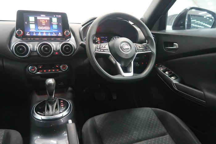 2020 Nissan JUKE ST+