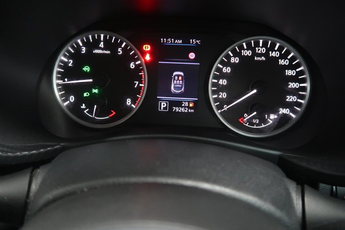 2020 Nissan JUKE ST+