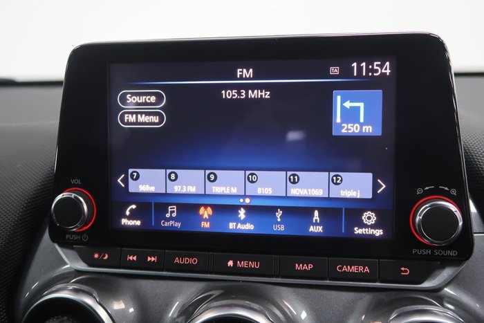 2020 Nissan JUKE ST+