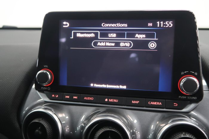 2020 Nissan JUKE ST+