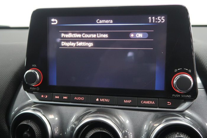 2020 Nissan JUKE ST+