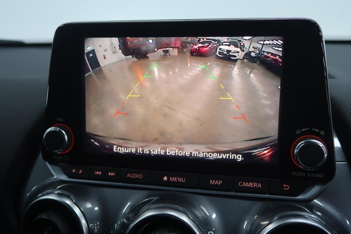 2020 Nissan JUKE ST+