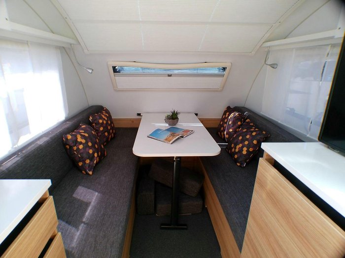 2024 Adria Action 361 Lt 361