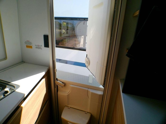 2024 Adria Action 361 Lt 361