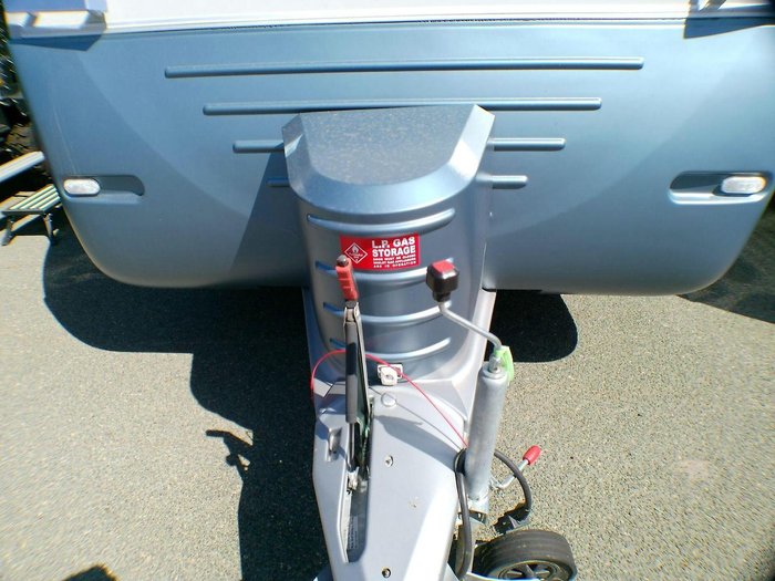 2024 Adria Action 361 Lt 361