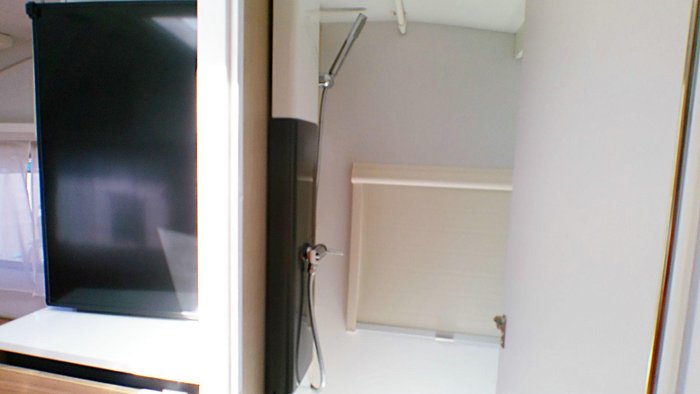 2024 Adria Action 361 Lt 361