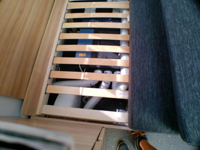 2024 Adria Action 361 Lt 361