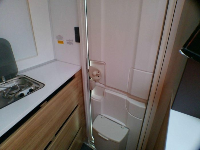 2024 Adria Action 361 Lt 361