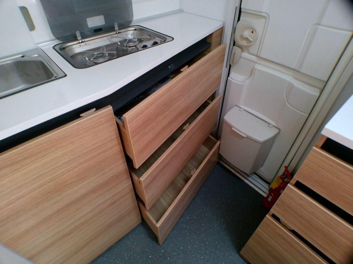 2024 Adria Action 361 Lt 361