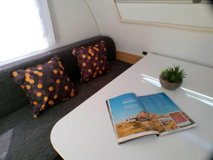 2024 Adria Action 361 Lt 361