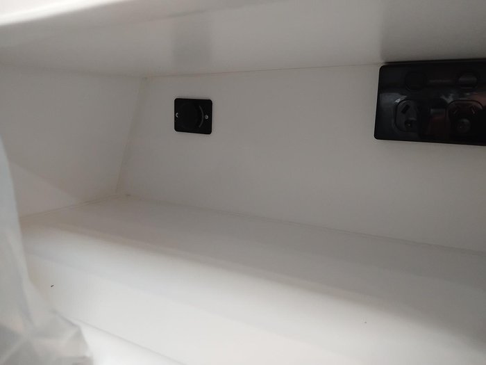 2026 Cadillac RV Ourea Queen Bed Family Van Triple Bunk Victron Package