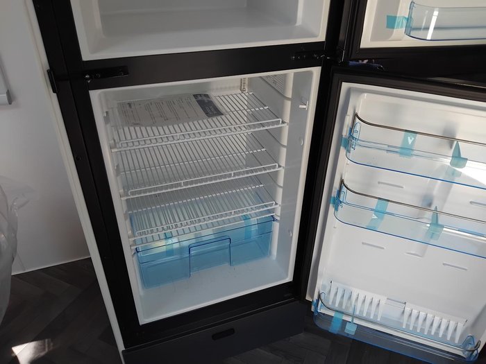 2026 Cadillac RV Ourea Queen Bed Family Van Triple Bunk Victron Package