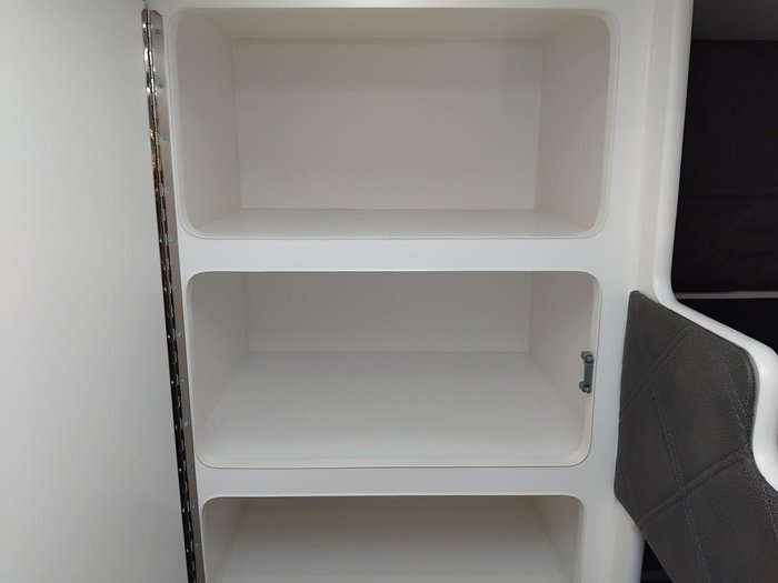 2026 Cadillac RV Ourea Queen Bed Family Van Triple Bunk Victron Package