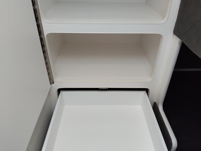 2026 Cadillac RV Ourea Queen Bed Family Van Triple Bunk Victron Package