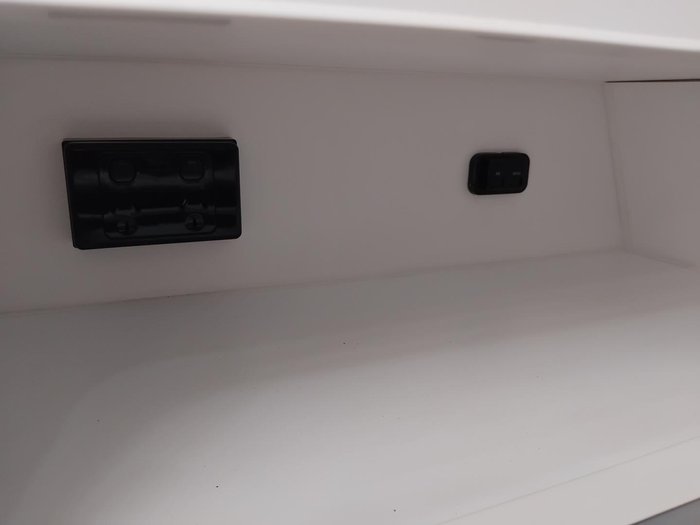 2026 Cadillac RV 2025 Hermes Family Double Bunk Family Van