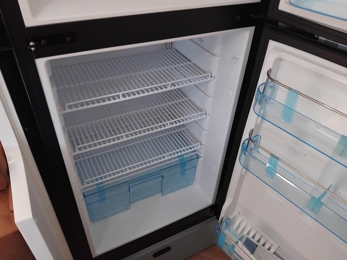 2026 Cadillac RV 2025 Hermes Family Double Bunk Family Van