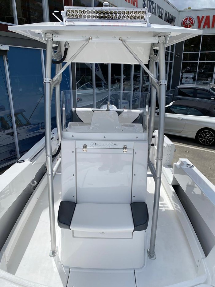 2026 Cruise Craft F360M