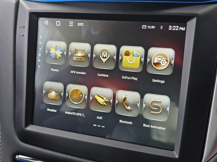 2015 Maserati GranTurismo S