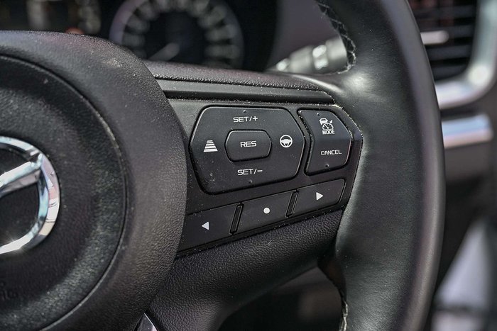 2024 Mazda BT-50 XTR