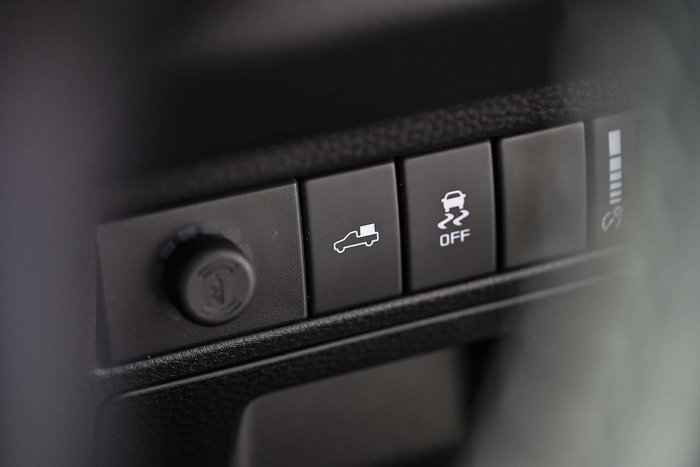 2024 Mazda BT-50 XTR