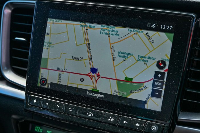 2024 Mazda BT-50 XTR