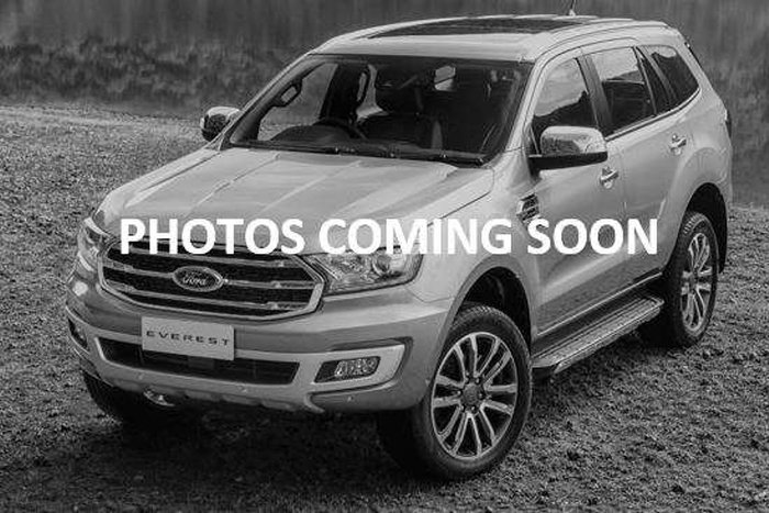 2024 Mazda BT-50 XTR