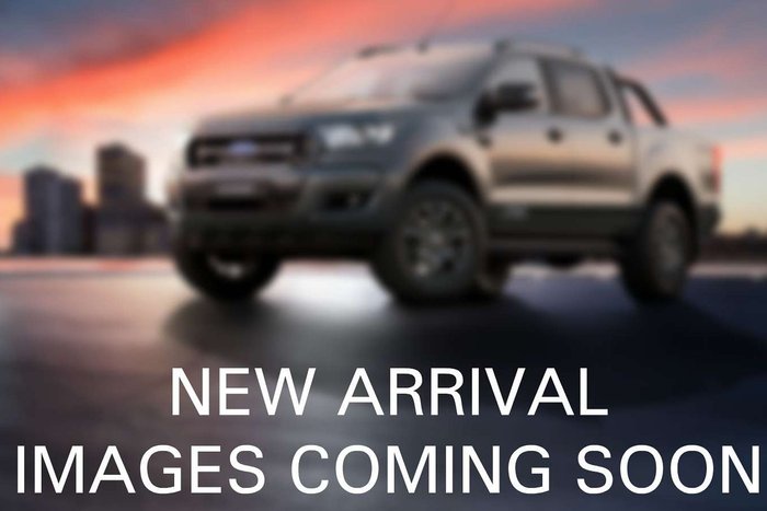 2024 Mazda BT-50 XTR