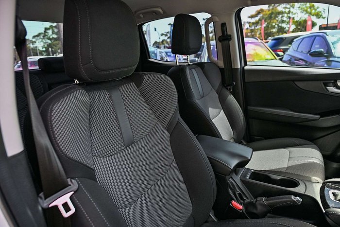 2024 Mazda BT-50 XTR