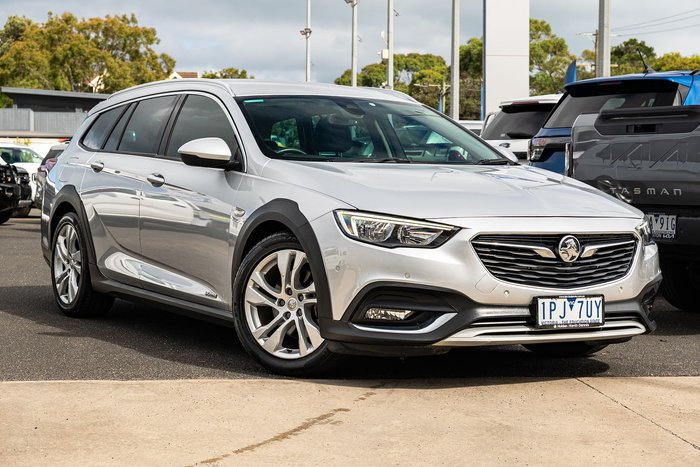2019 Holden Calais