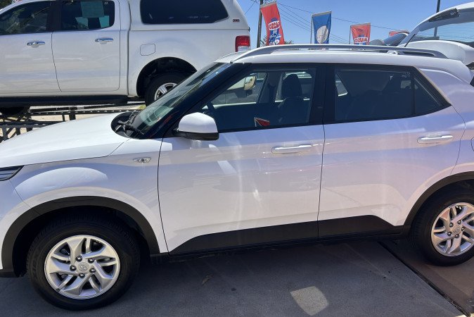 2023 HYUNDAI VENUE ACTIVE