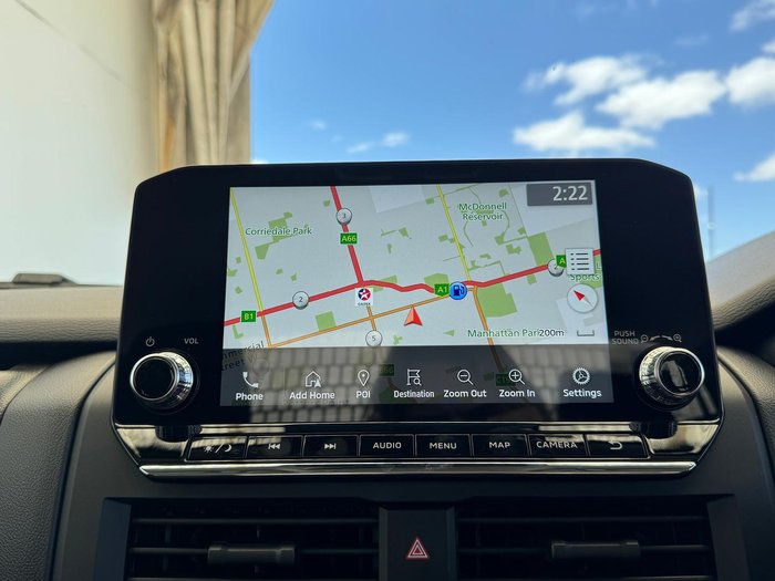 2025 Mitsubishi Triton GLX