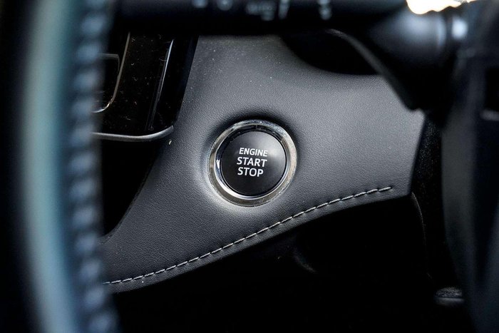 2023 Toyota Kluger GXL